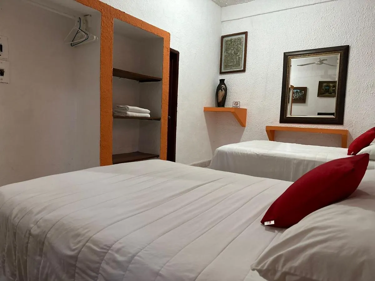 Hotel Bello Sol Caribe Cozumel