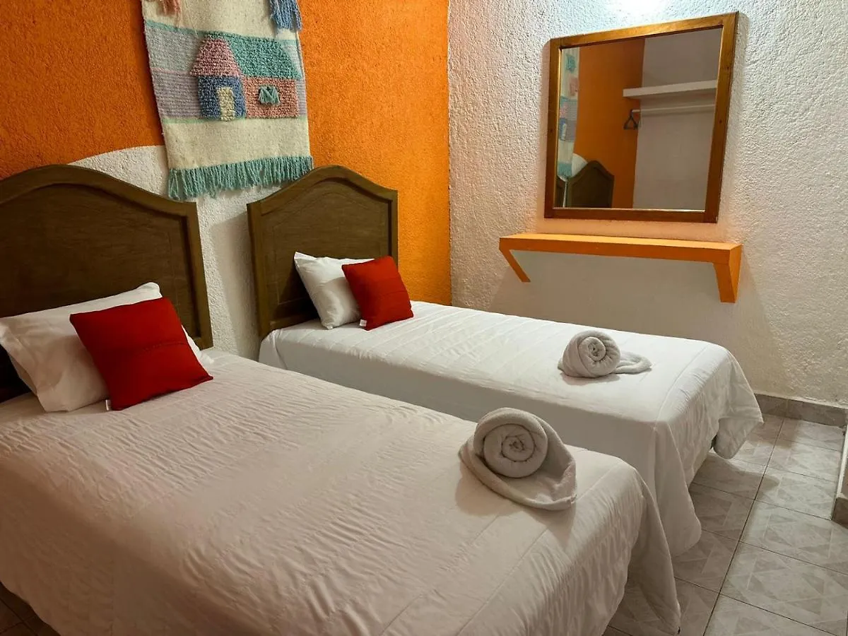 Hotel Bello Sol Caribe Cozumel