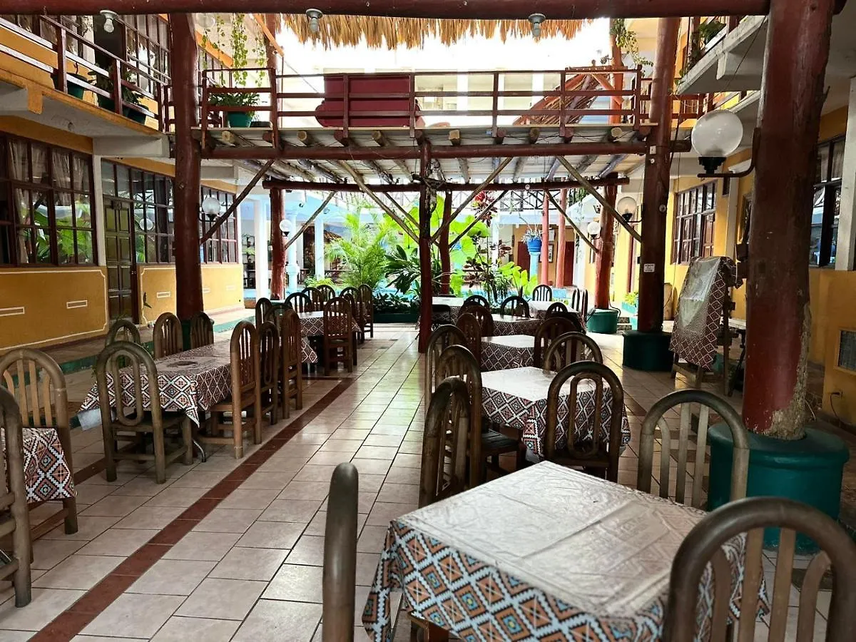 Hotel Bello Sol Caribe Cozumel