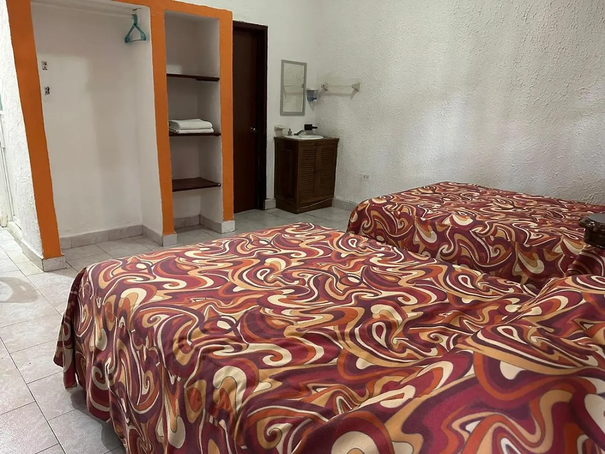 Hotel Bello Sol Caribe Cozumel