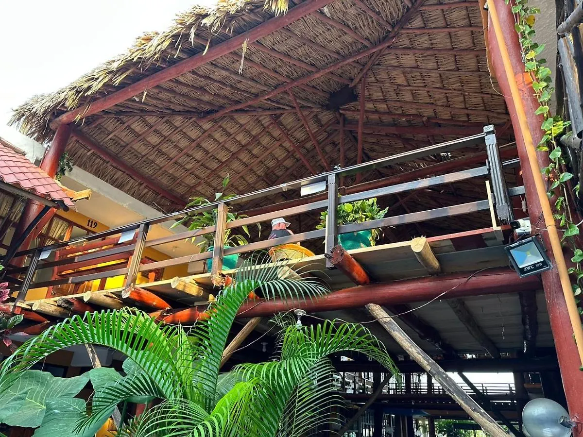 Hotel Bello Sol Caribe Cozumel