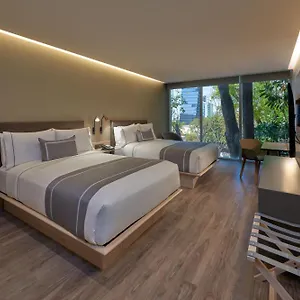 Express By Marriott Providencia Guadalajara